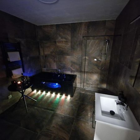 Apartman Anezka 3 S Virivou Vanou Jičín Exterior foto