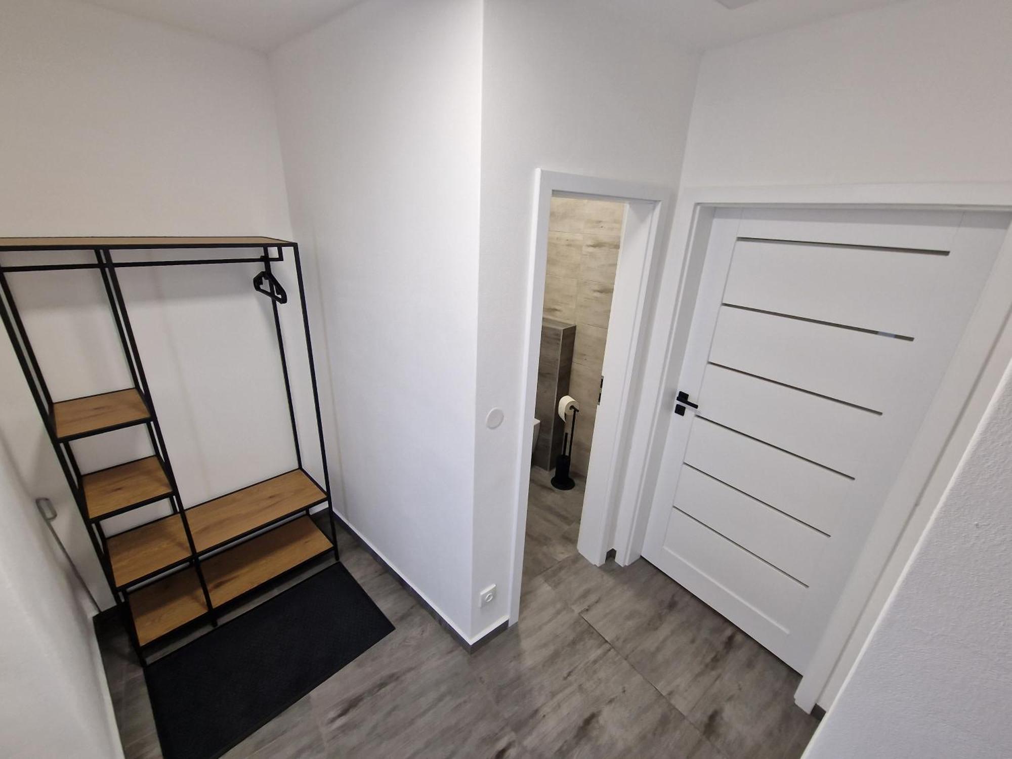 Apartman Anezka 3 S Virivou Vanou Jičín Exterior foto